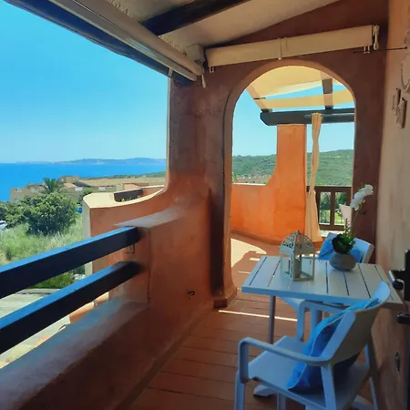 Vista Mare La Marmorata Residenze Santa Teresa Gallura