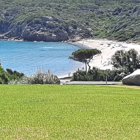 Vista Mare La Marmorata Residenze Apartman *