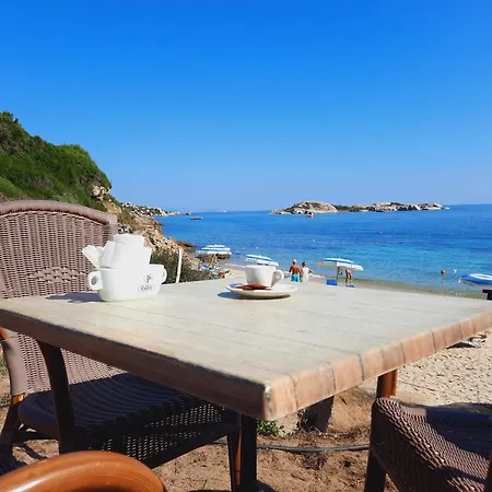 Vista Mare La Marmorata Residenze