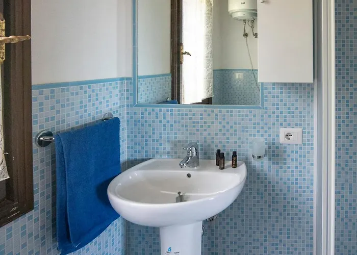 Apartman Vista Mare La Marmorata Residenze *