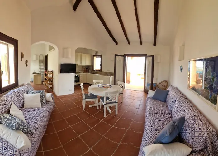 Apartman Vista Mare La Marmorata Residenze *