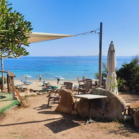 Vista Mare La Marmorata Residenze *