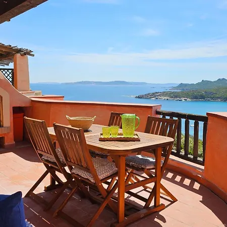 Vista Mare La Marmorata Residenze