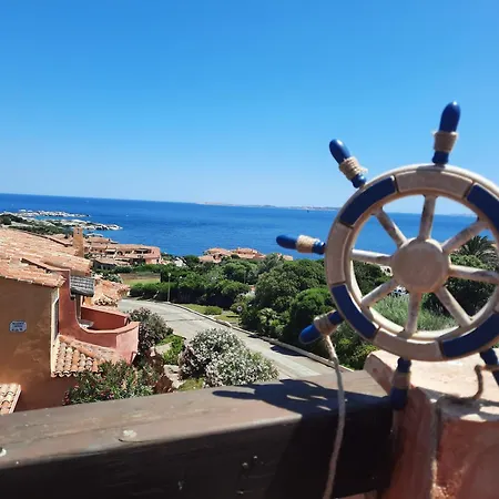Vista Mare La Marmorata Residenze * 산타테레사의갈루라
