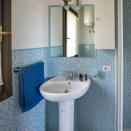 Apartamento Vista Mare La Marmorata Residenze *
