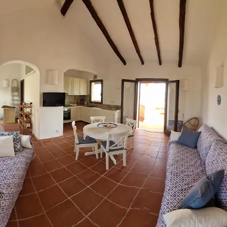 Apartamento Vista Mare La Marmorata Residenze *