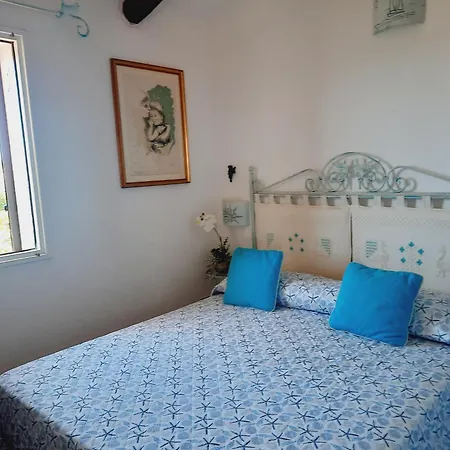 Apartamento Vista Mare La Marmorata Residenze