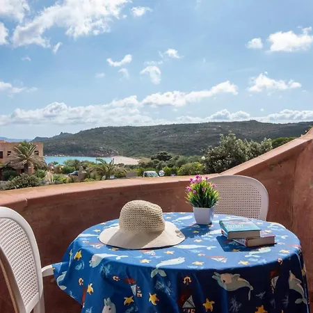 Vista Mare La Marmorata Residenze *