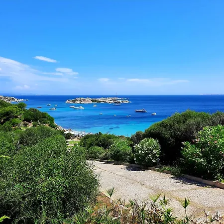 Daire Vista Mare La Marmorata Residenze