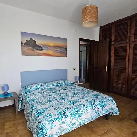 Vista Mare La Marmorata Residenze *