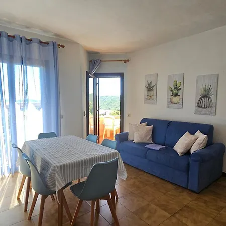 Apartamento Vista Mare La Marmorata Residenze *