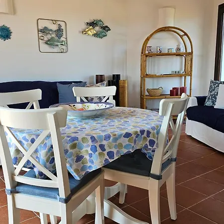 Vista Mare La Marmorata Residenze 산타테레사의갈루라