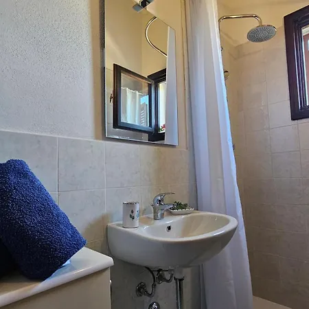 Vista Mare La Marmorata Residenze * 산타테레사의갈루라