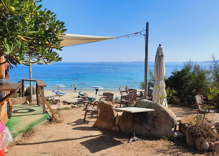 Vista Mare La Marmorata Residenze *