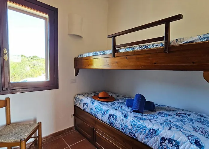Daire Vista Mare La Marmorata Residenze *