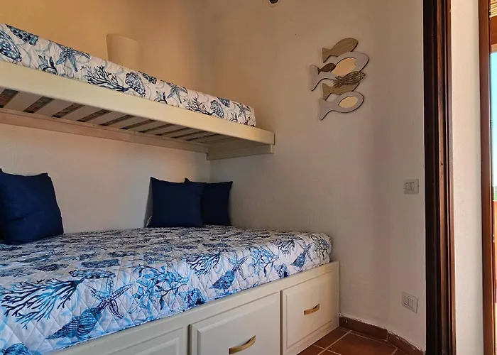 Vista Mare La Marmorata Residenze