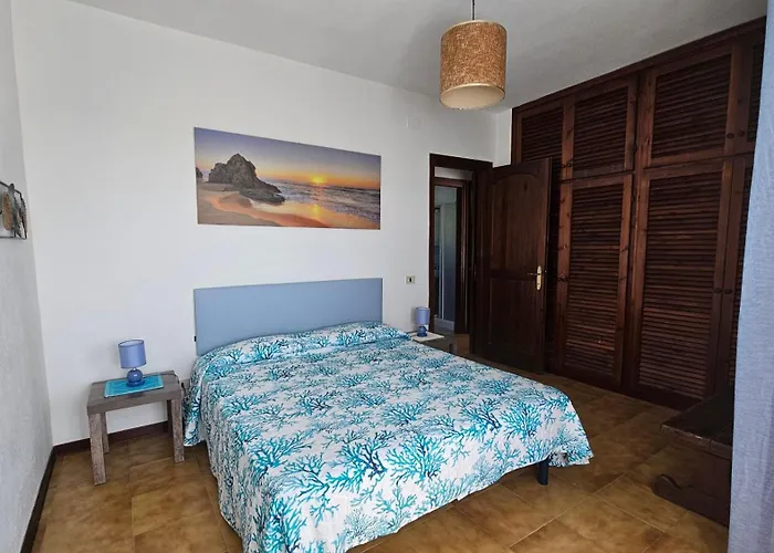 Vista Mare La Marmorata Residenze *